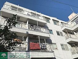 グランメール鈴木 201