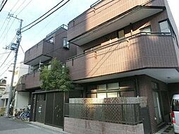 東京メトロ南北線 本駒込駅 徒歩5分の賃貸マンション