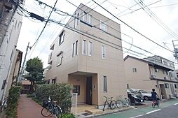 グランシャリオ千石 301