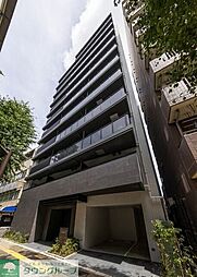 エストゥルース板橋本町 1003