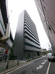 ルーブル板橋区役所前 605