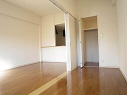 グレイスフルリッチ 1105 11階1LDKのリビング/ダイニング