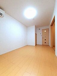 JR山手線 巣鴨駅 徒歩6分の賃貸アパート 1階1SKのリビング/ダイニング