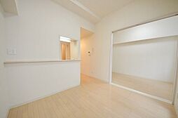 ペイサージュ文京 303 3階1DKのリビング/ダイニング