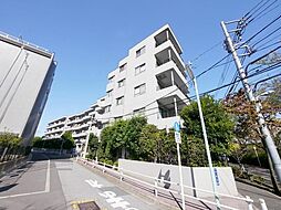 板橋本町グリーンパーク 405