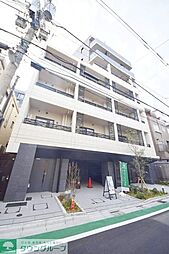 ザ・パークハビオ小石川 701