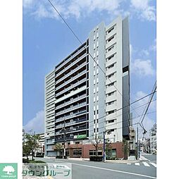 コンフォリア・リヴ板橋 0403