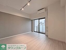 DeLCCS IKEBUKURO 402 4階1Kのリビング/ダイニング