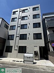 三ノ輪アパートメント 503