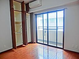 西川ビル 601 6階1Kのリビング/ダイニング