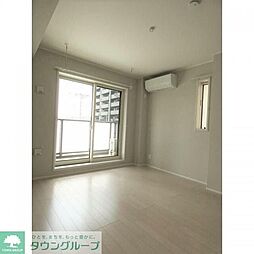 仮称カーサ　シンセラ　オグ 301 3階1Kのリビング/ダイニング