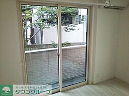 Serena　Machiya　II 101 1階1Kのリビング/ダイニング