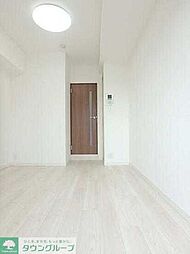 ライオンズマンション西が丘南 706 7階1Kのリビング/ダイニング