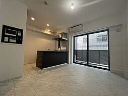 ACPレジデンス文京春日 509 4階1LDKのリビング/ダイニング