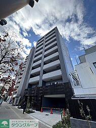 ACP Residence 西巣鴨 202