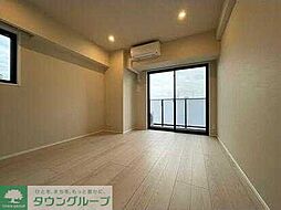 Ｌｏｇ板橋区役所前 1103 11階1Kのリビング/ダイニング