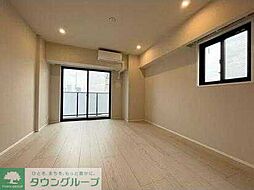 Ｌｏｇ板橋区役所前 901 9階1SKのリビング/ダイニング