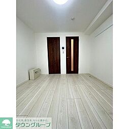 エクセラン西尾久East 303 3階1Kのリビング/ダイニング