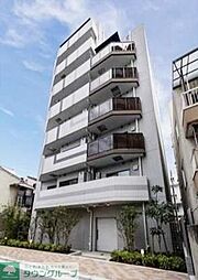 DIPS東十条駅前RESIDENCE 602