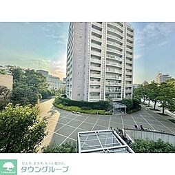 文京グリーンコートビュータワー本駒込