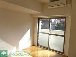 Ｋ’Ｓコート 803 8階1Kのリビング/ダイニング