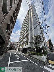 正太駒込マンション 1203