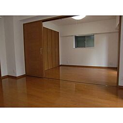 レジディア文京本郷 1005 10階1DKのリビング/ダイニング