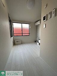 ハーモニーテラス上中里 208 2階1Kのリビング/ダイニング