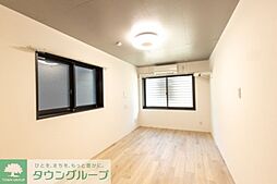 TMY小石川 303 3階ワンルームのリビング/ダイニング