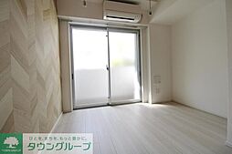 ハーモニーレジデンス東京巣鴨ＷＥＳＴ 102 1階1DKのリビング/ダイニング