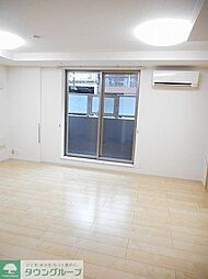 レジデンス小石川 103 1階1Kのリビング/ダイニング