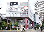 BiVi南千住 975m
