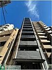 東京都豊島区池袋2丁目51-7：物件画像／株式会社タウンハウジング東京　タウンハウジング　駒込店