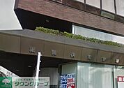 巣鴨信用金庫新高島平支店 483m