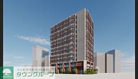 東京都豊島区東池袋3丁目13-5：物件画像／株式会社タウンハウジング東京　タウンハウジング　駒込店