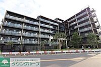 東京都北区赤羽3丁目28-18：物件画像／株式会社タウンハウジング東京　タウンハウジング　駒込店