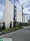 東京都豊島区目白4丁目36-6：物件画像／株式会社タウンハウジング東京　タウンハウジング　駒込店