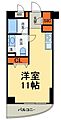 CYNTHIA千駄木5階12.5万円
