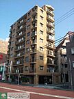 東京都文京区本駒込5丁目38-6：物件画像／株式会社タウンハウジング東京　タウンハウジング　駒込店