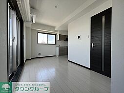 スカイヒルズ王子 ワンルームの写真