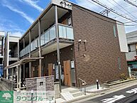 東京都荒川区西尾久5丁目25-1：物件画像／株式会社タウンハウジング東京　タウンハウジング　駒込店