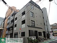 東京都文京区本郷2丁目37-10：物件画像／株式会社タウンハウジング東京　タウンハウジング　駒込店