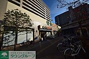 ライフアクトピア北赤羽店 徒歩5分。スーパー 340m