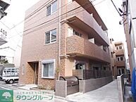 東京都北区岩淵町14-7：物件画像／株式会社タウンハウジング東京　タウンハウジング　駒込店