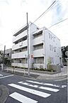 東京都板橋区常盤台1丁目58-9：物件画像／株式会社タウンハウジング東京　タウンハウジング　駒込店