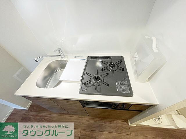 キッチン