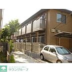 東京都北区中里3丁目17-21：物件画像／株式会社タウンハウジング東京　タウンハウジング　駒込店