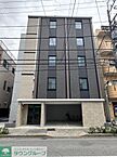 東京都荒川区東日暮里6丁目36-4：物件画像／株式会社タウンハウジング東京　タウンハウジング　綾瀬店