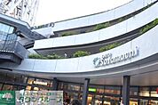 東京ソラマチ 徒歩17分。 1290m