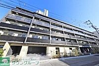 東京都墨田区堤通1丁目18-26：物件画像／株式会社タウンハウジング東京　タウンハウジング　綾瀬店